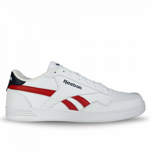 фото Кеды reebok, размер 11us/44,5rus/29cm, белый
