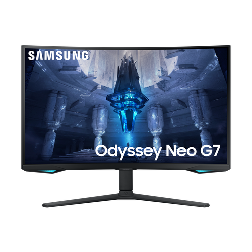 32 Игровой монитор Samsung Odyssey Neo G7 ЕАС-РСТ 10250000₽