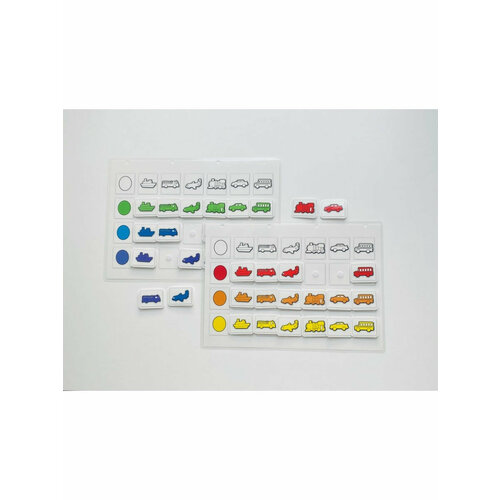 Сортировочная таблица 