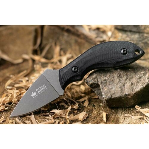 нож hammy sleipner sw stonewash g10 кожаный чехол kizlyar supreme Туристический нож Hammy Sleipner TacWash G10