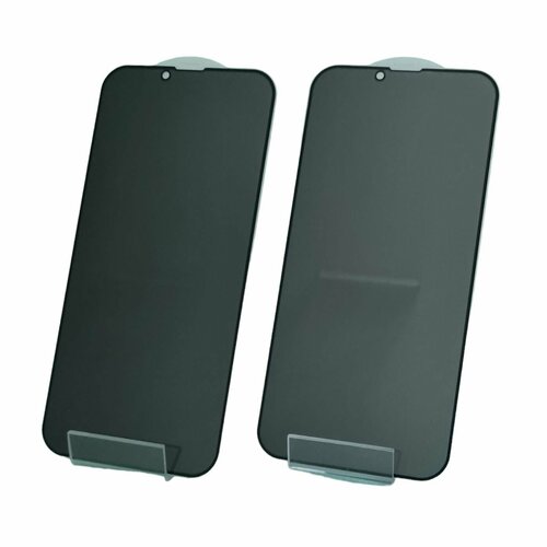Защитное стекло Антишпион 5d для Apple iPhone 13 Pro Max защитное стекло luxcase для apple iphone 14 plus 6 7 2 5d полноклеевое черная рамка
