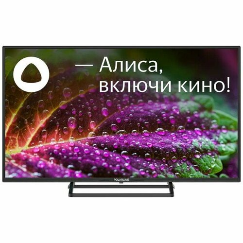 Телевизор Polarline 40PL53TC-SM 2324500₽
