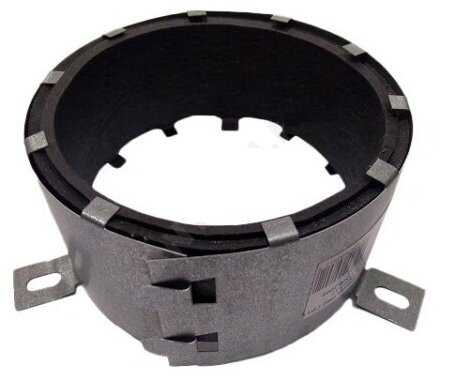 фото Муфта противопожарная FIRE CP 050 K-Flex R85CFCP00050