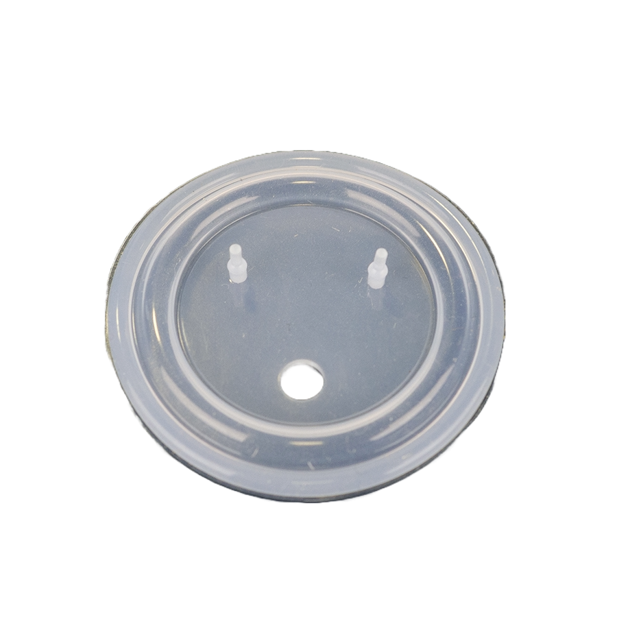 Мембрана для газовой колонки Нева 4510, 4511, 4513 выпущенных с 2017 года