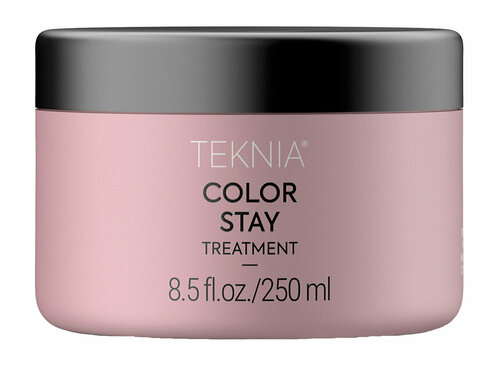 Маска для защиты цвета окрашенных волос Lakme Teknia Color Stay Treatment