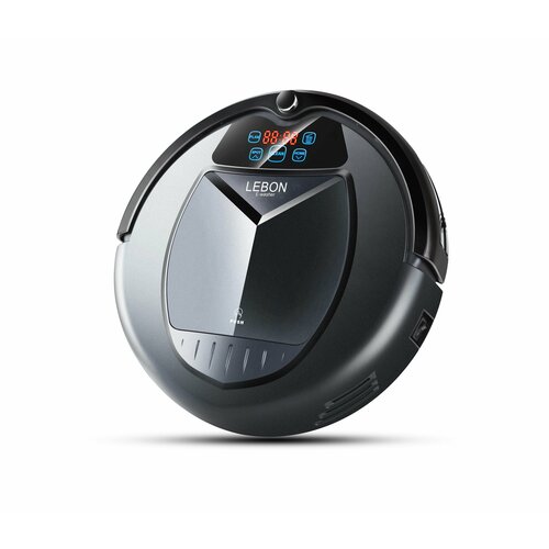 Робот-пылесос LIECTROUX B3000 PLUS для сухой и влажной уборки с УФ-лампой 1250000₽