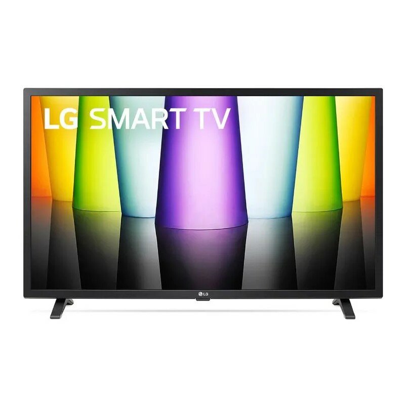 32" Телевизор Full HD LG 32LQ63006LA Black