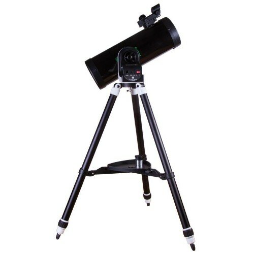 Телескоп Sky-Watcher P114 AZ-GTe SynScan GOTO - фото №12