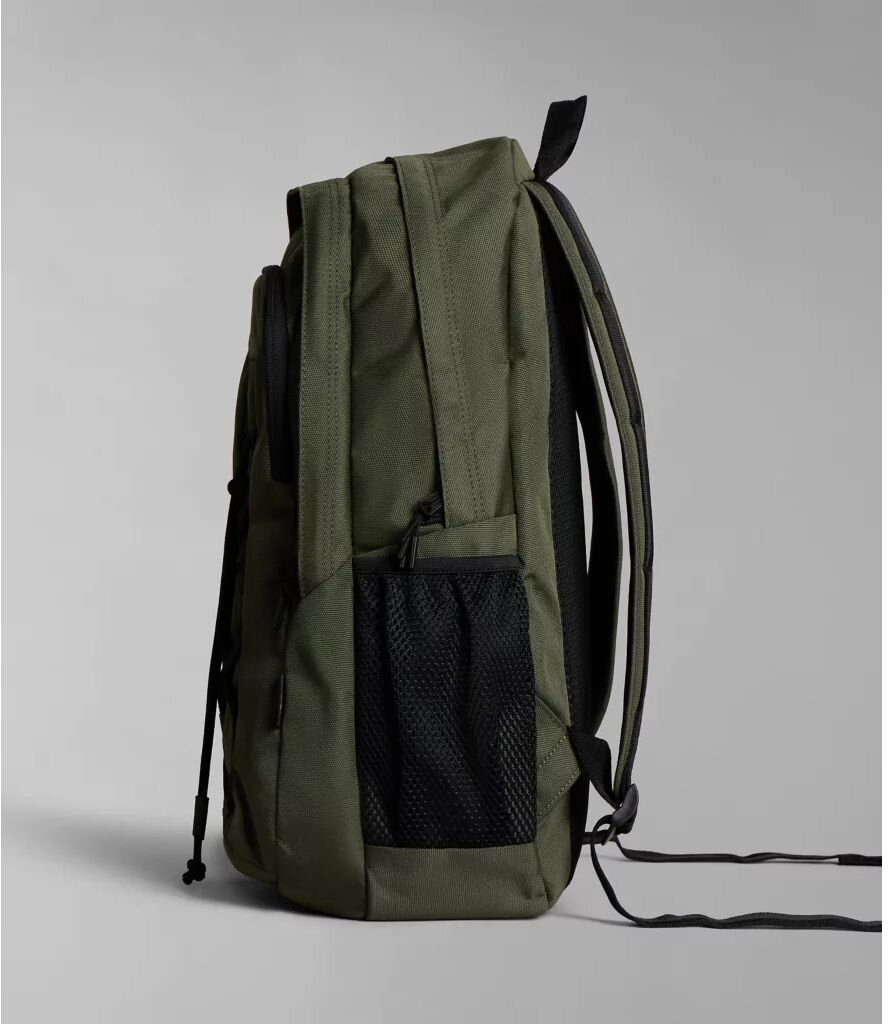 Рюкзак Napapijri H-Epica Daypack Green Depths