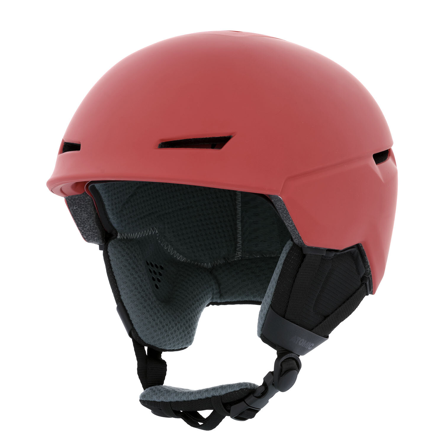 Шлем ATOMIC Revent+ Red (US: M)