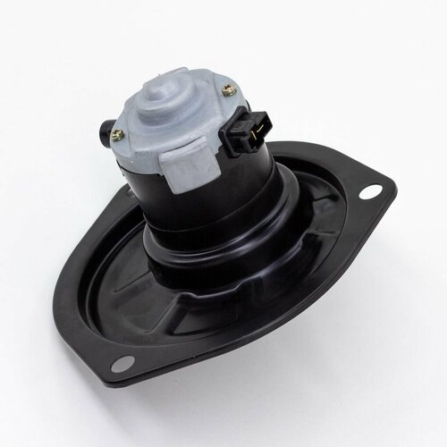 Моторчик печки 24V HINO RANGER смещенный центр, OOTOKO (без крыльчатки)