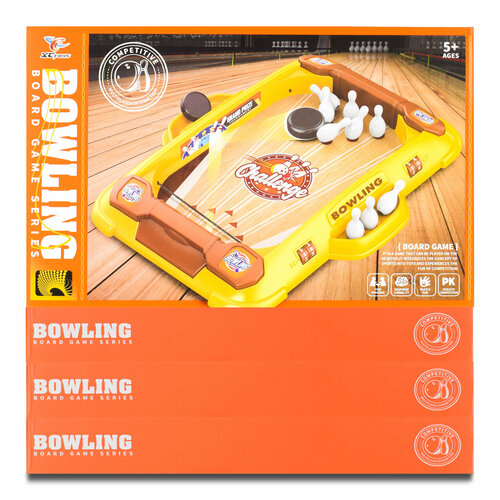 Боулинг Настольная игра 990₽