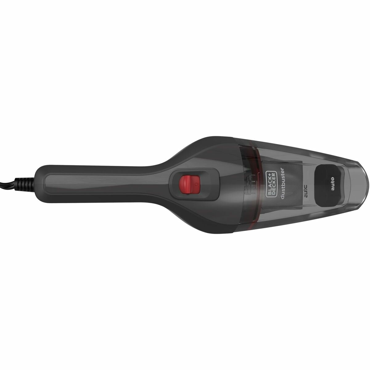 Автомобильный пылесос BLACK+DECKER - фото №19