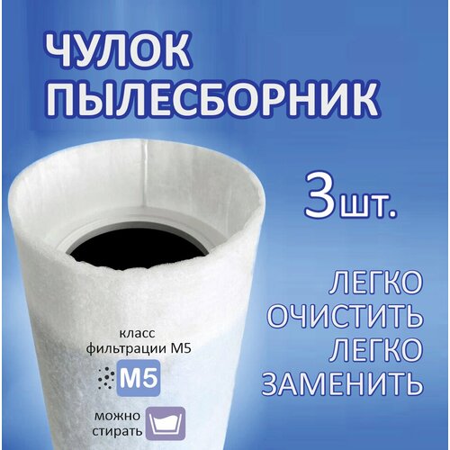 Дополнительный фильтр для Smartmi Air Purifier FJY6003EU KQJHQ01ZM 77000₽