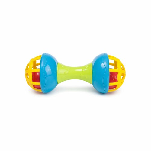 Погремушка BabyGo Шейкер