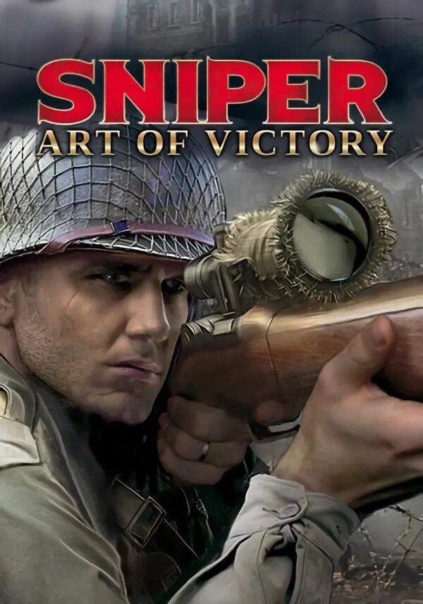 Sniper Art of Victory (Ключ Steam/PC) Регион: Все страны
