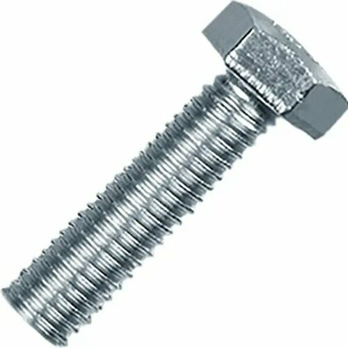 Болт M8x30 мм 4 шт 449₽