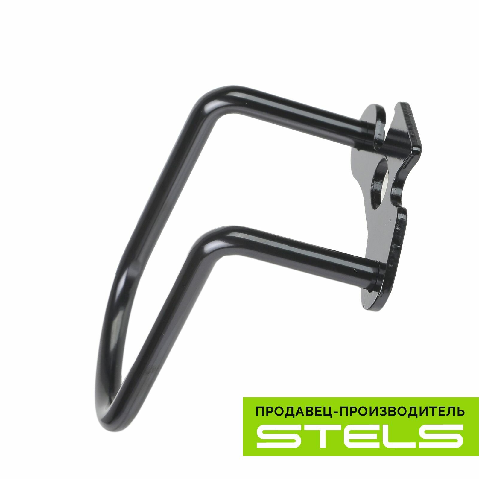 фото Защита переключателей Stels Защита заднего переключ. скоростей NH-P02SR