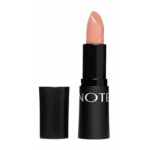 Помада для губ насыщенного цвета 1 Creamy Nude Note Ultra Rich Color Lipstick