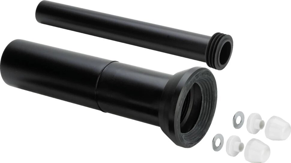 фото Впускной и смывной гарнитуры модель 3817.819 Viega 654474