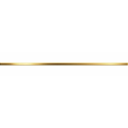 Керамическая плитка AltaCera Imprint Tenor Gold BW0TNR09 Бордюр 1,3x60 (цена за 20 шт) altacera imprint dw11vst11 vesta gold 20x60 1 шт