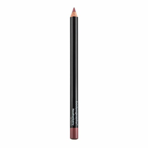 BODYOGRAPHY Карандаш для губ Lip Pencil (Heatherberry)