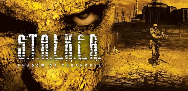 Игра S.T.A.L.K.E.R: Shadow of Chernobyl для PC(ПК), Русский язык, электронный ключ, Steam все страны кроме (RU/BY)