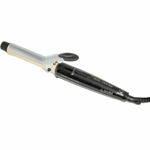 Щипцы GaMa RGSTD-N On-Off Dual Plates для завивки волос 25 мм 379000₽