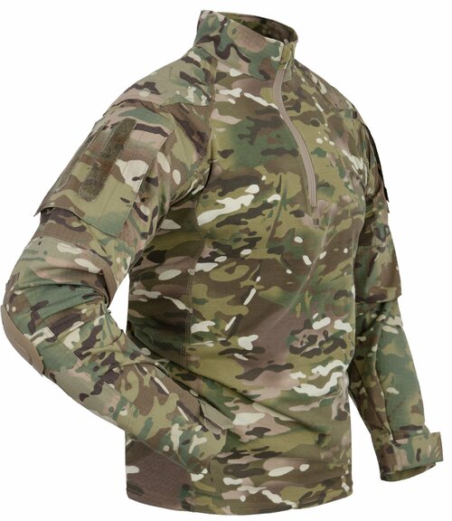 Рубашка ANA Tactical, размер 50-52/170-176, бежевый