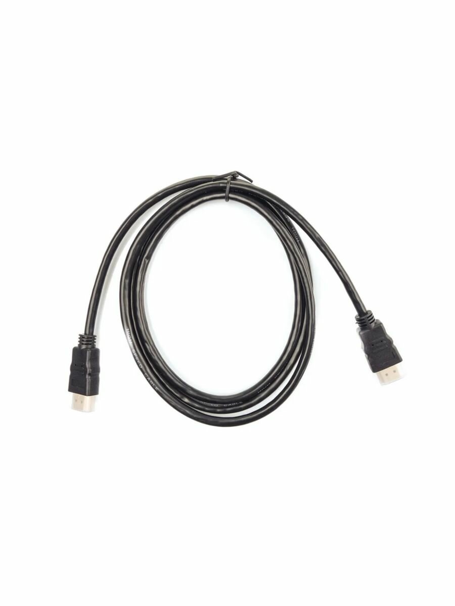 Кабель CHM-220 HDMI - HDMI 2 м