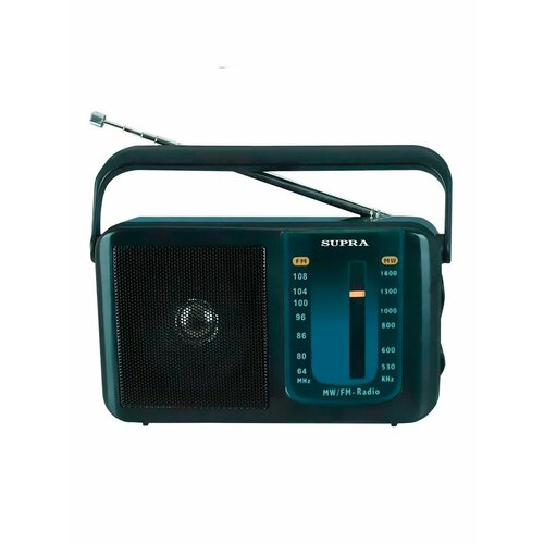 Радиоприемник SUPRA ST-14 357200₽