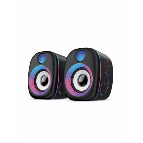 Динамики SMARTBUY SBA-4800 RHAPSODY 186100₽