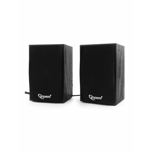 Колонки GEMBIRD SPK-201 256900₽
