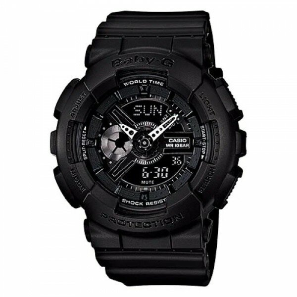 Наручные часы CASIO Baby-G BA-110BC-1A