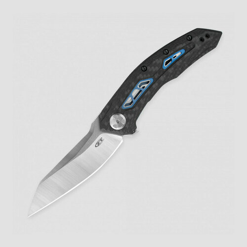 Нож складной «ZT 0762», длина клинка: 8,6 см K0762