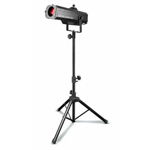 Светодиодный прожетор Chauvet LED Followspot 120ST, со стойкой.