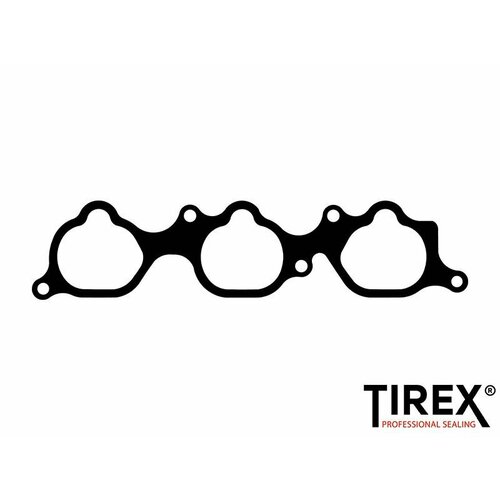 Прокладка коллектора впускного Tirex Арт. AA01268 ОЕМ-Nissan-080246801A