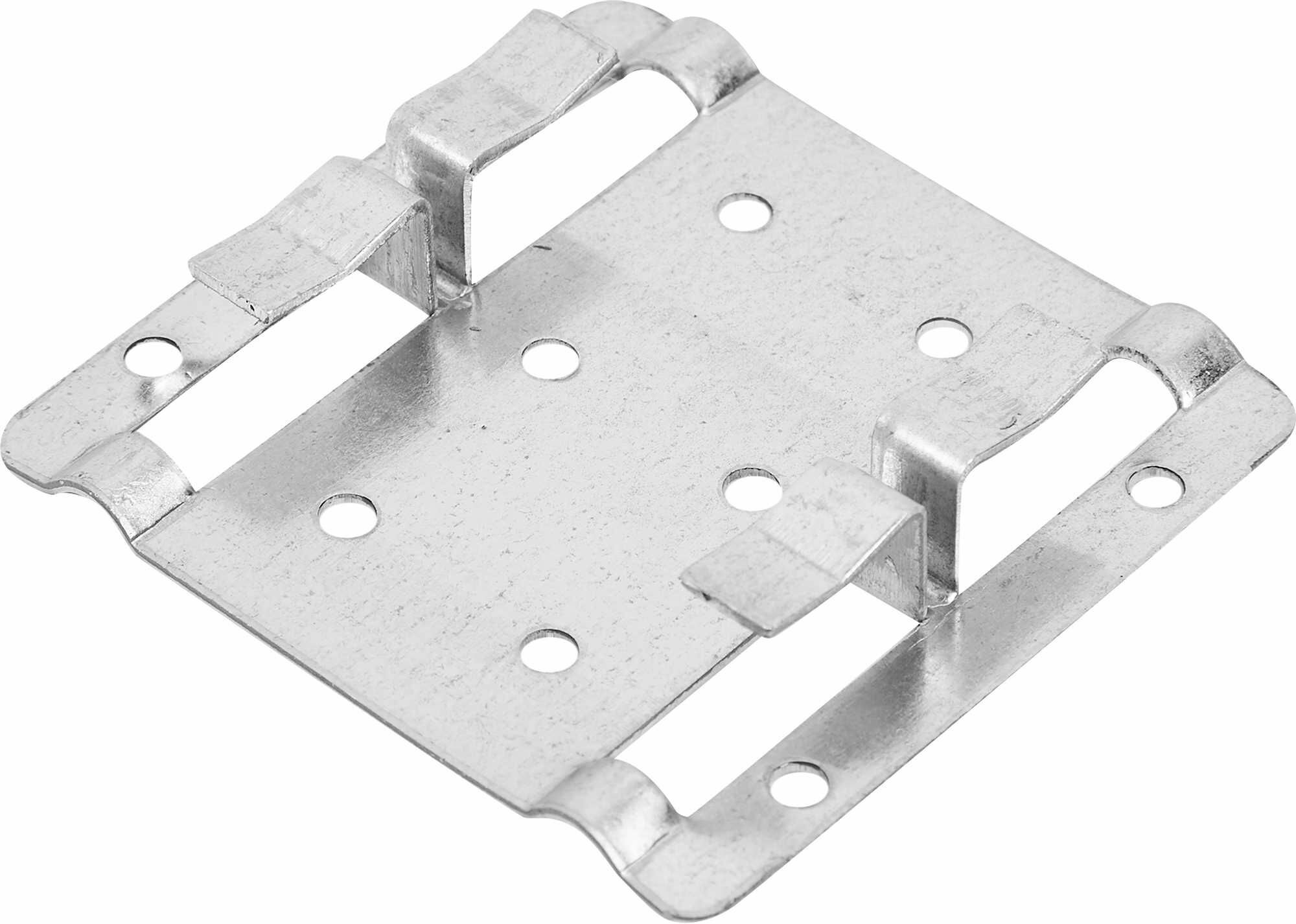 фото Кляймер основной 72х70х1.2 мм, 20 шт.