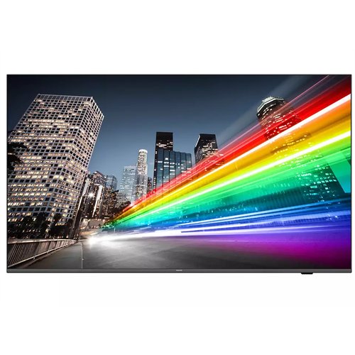 Коммерческий телевизор 70 Philips TV 70BFL2214 4K 3840x2160350кдм12001 DVB-TT2C HEVC UHD до 2160p60 Wi-Fi Android TV3 HDMI 20 с HDCP 22 USB 30 USB 20 RJ-45 RJ-48 Speakers 210V Черный 70BFL221412 29392600₽