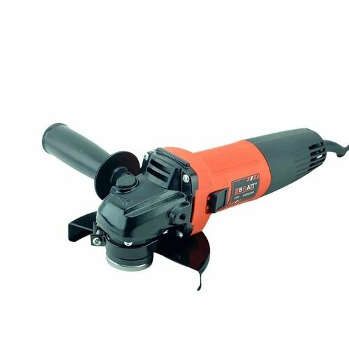 Шлифмашина угловая BAG125950 BRAIT 275500₽