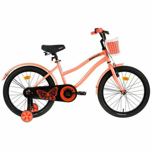 Graffiti Flower 20 требует финальной сборки Цвет персиковый 899000₽