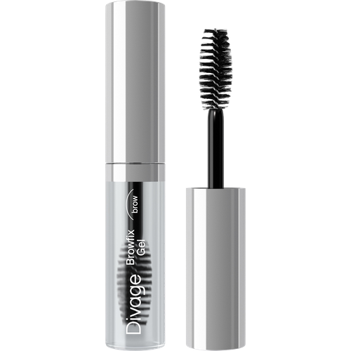 Гель для бровей Divage Browfix Gel тон 01 5мл 990₽