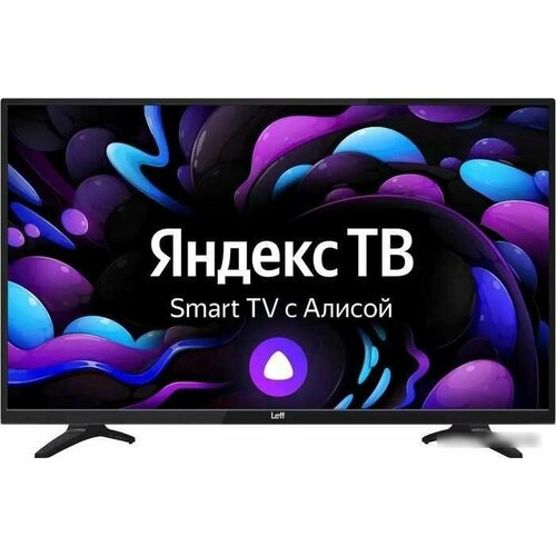 Тел Leff 43U550T