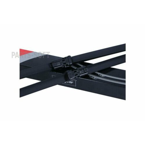 MAXGEAR 390681 Щетка стеклоочистителя