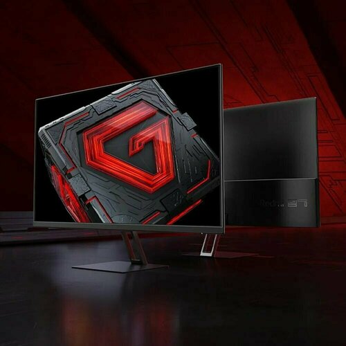 Игровой Монитор Xiaomi Redmi Gaming Monitor 27 X27G 165 Hz IPS P27FBA-RX 14500₽