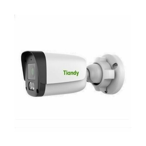 IP-видеокамера со встроенным микрофоном Tiandy TC-C321N Spec: I3/E/Y/2.8mm (AT-AK-1010)