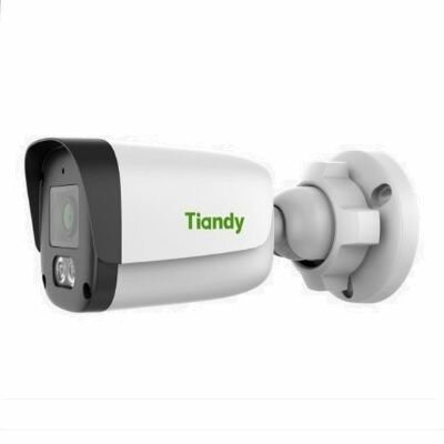 IP-видеокамера со встроенным микрофоном Tiandy TC-C321N Spec: I3/E/Y/2.8mm (AT-AK-1010)