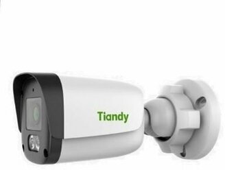 IP-видеокамера со встроенным микрофоном Tiandy TC-C321N Spec:I3/E/Y/2.8mm (AT-AK-1010)