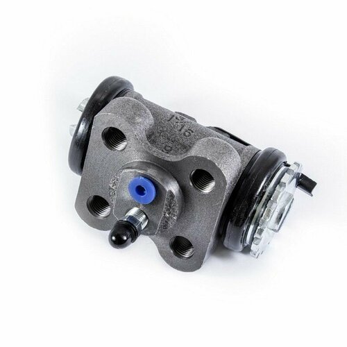 Рабочий тормозной цилиндр задний R / ISUZU NPR, NPS (СП) Yuholi (8-97022-141-1)