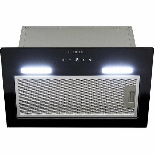 Вытяжка HIBERG VM 6091 B 2389000₽